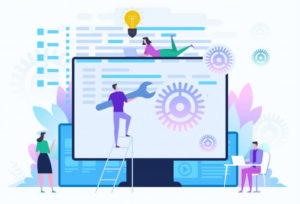 TechAcademy(テックアカデミー)のWebアプリケーションコースで転職・副業できる理由