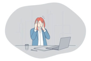 プログラミングで稼げないので焦る人