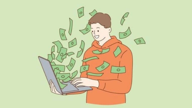 大学生がプログラミングで稼ぐ3つの方法 月10万 手順 体験談 シロウブログ Change Life