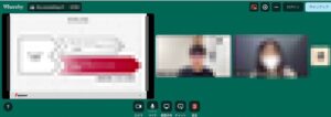 テックブーストの無料説明会の雰囲気