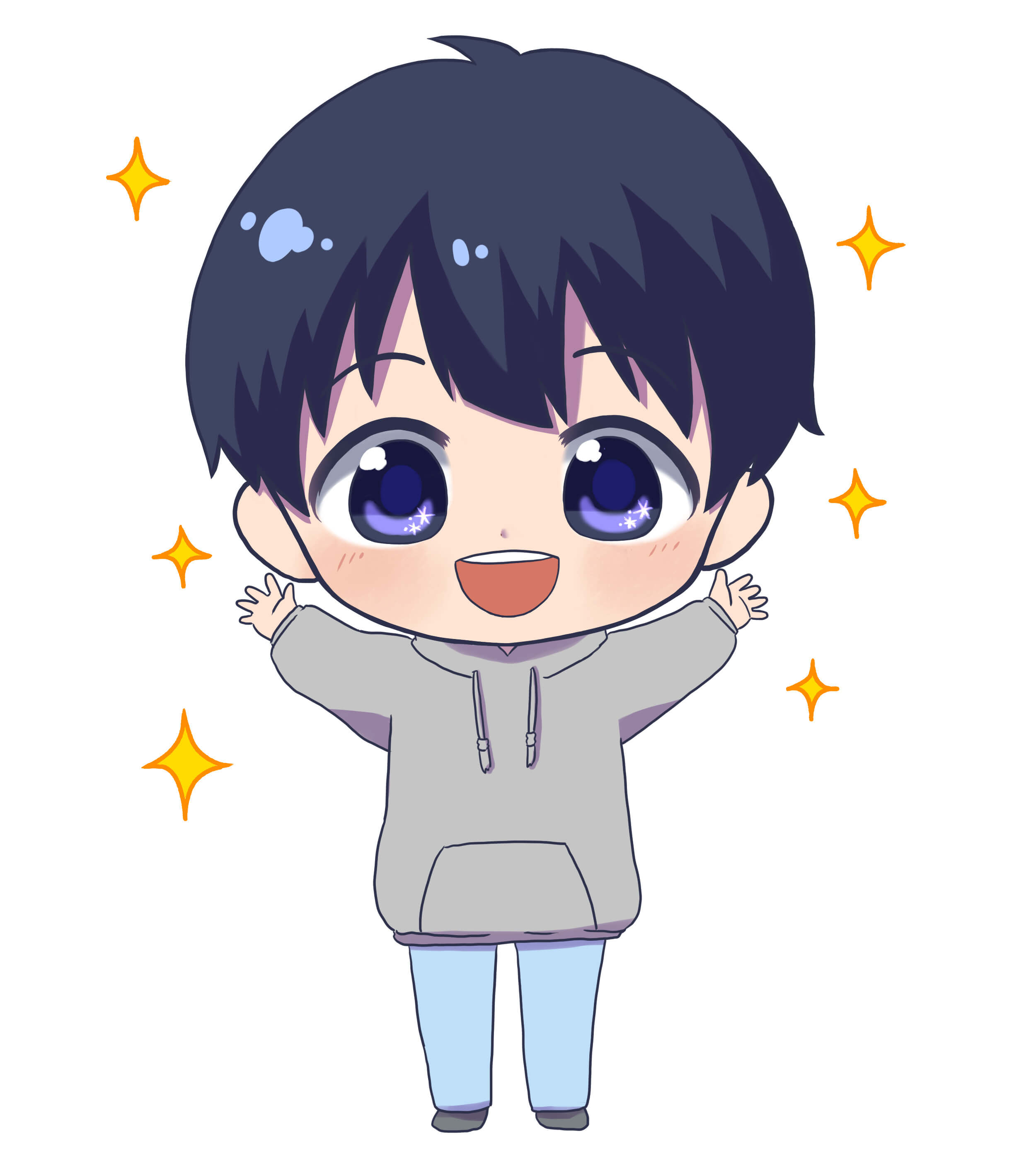 シロウ